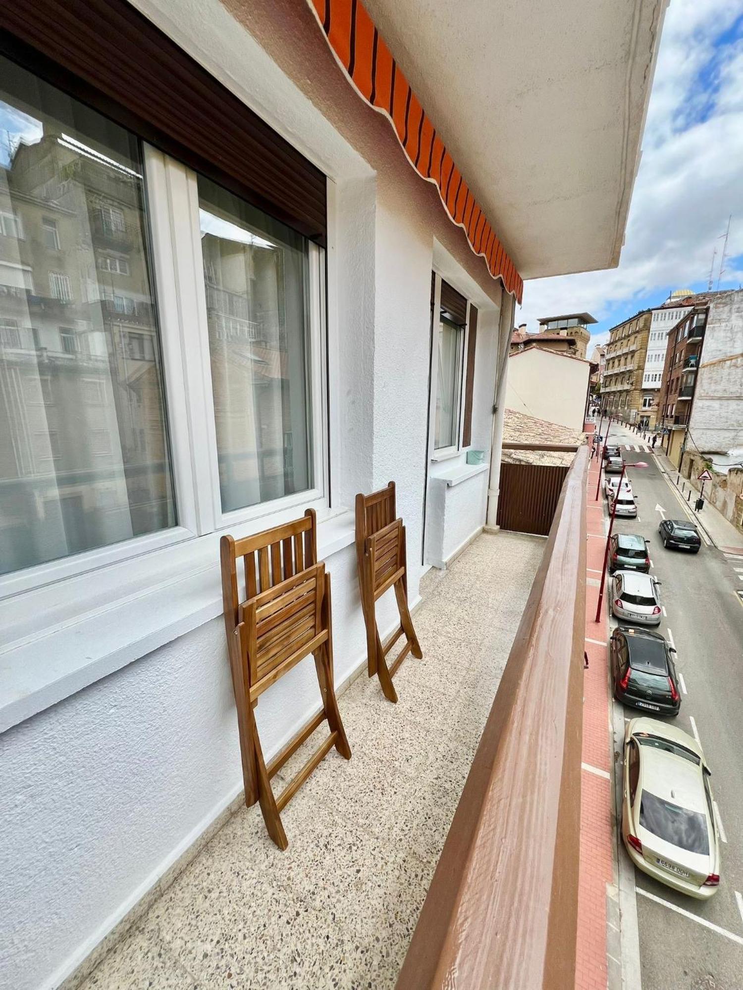 Apartment Tucanes