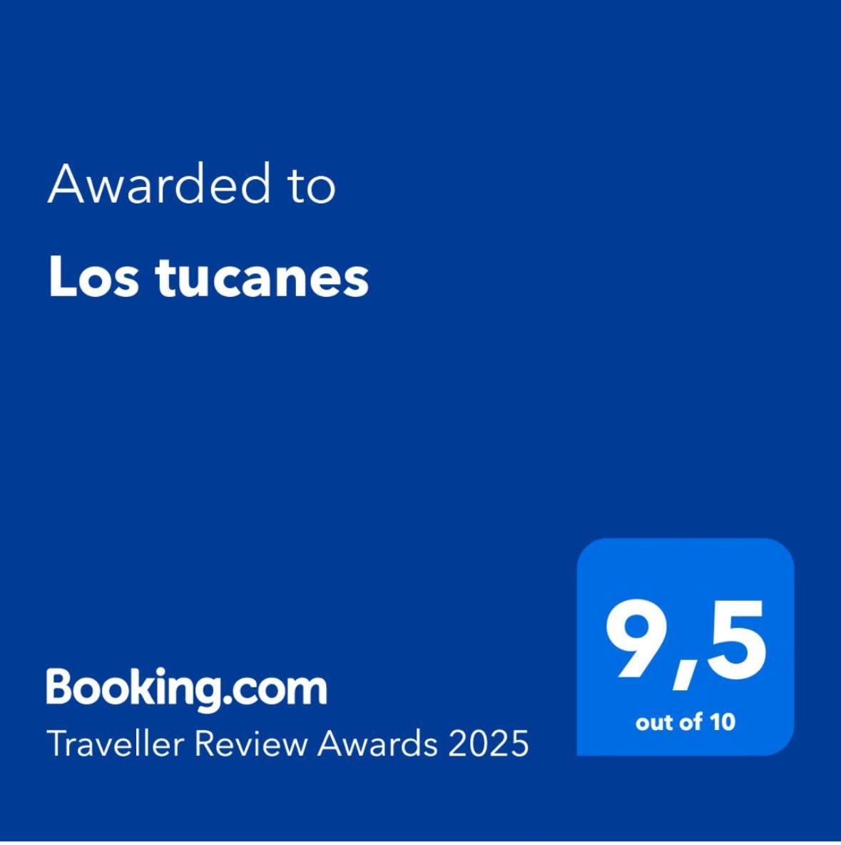 Tucanes